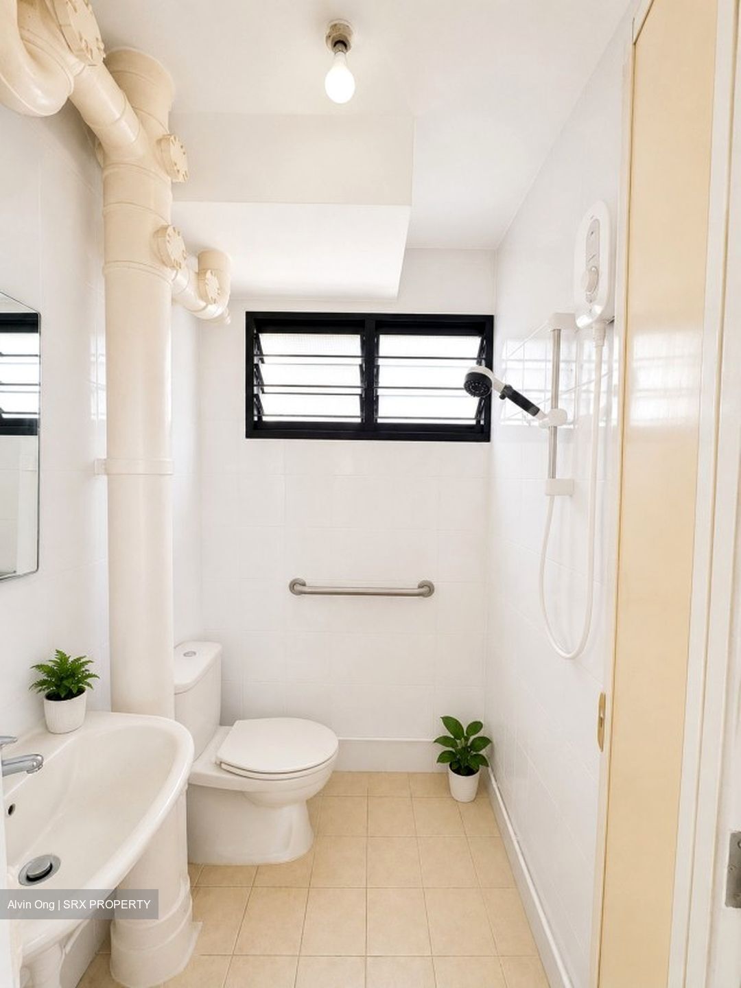 Blk 701 Chong Pang Green (Yishun), HDB 3 Rooms #587663121